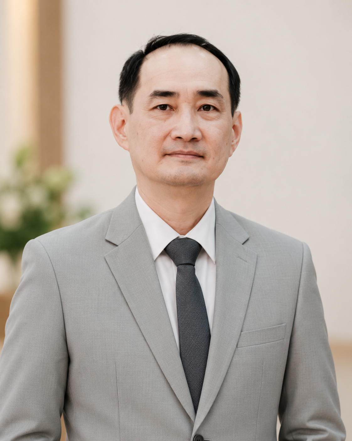 Philip Tan