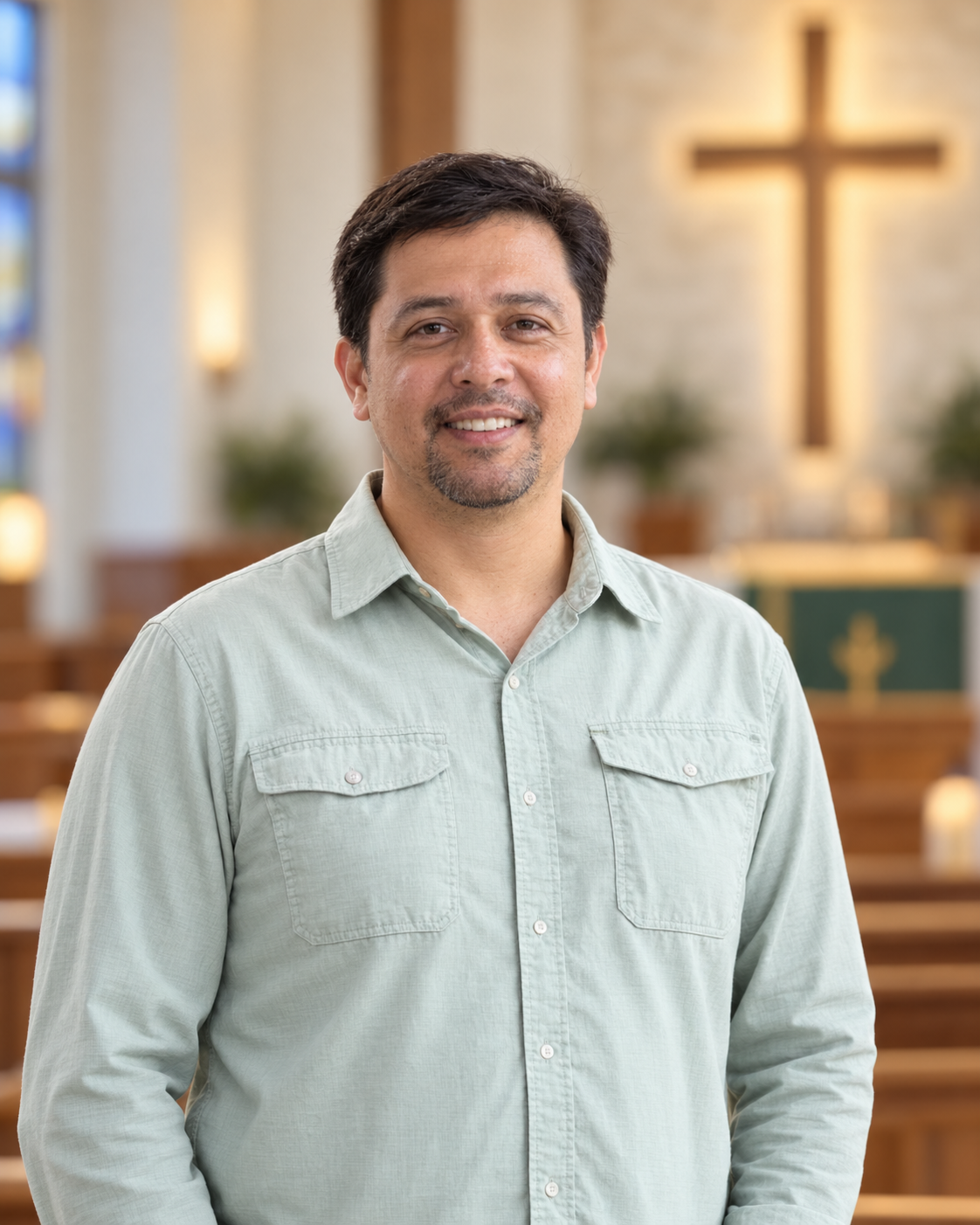 Franklin V. Enriquez